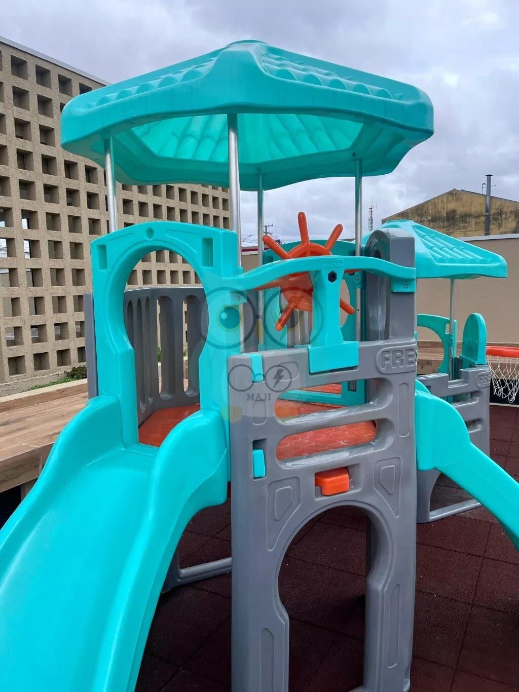 Apartamento para venda, 2 quarto(s), Hauer, Curitiba - AP32 - ver mais fotos