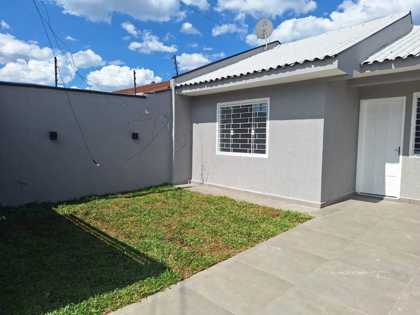 Casa na Fazenda Rio Grande Bairro Jardim Eucaliptos - ver mais fotos