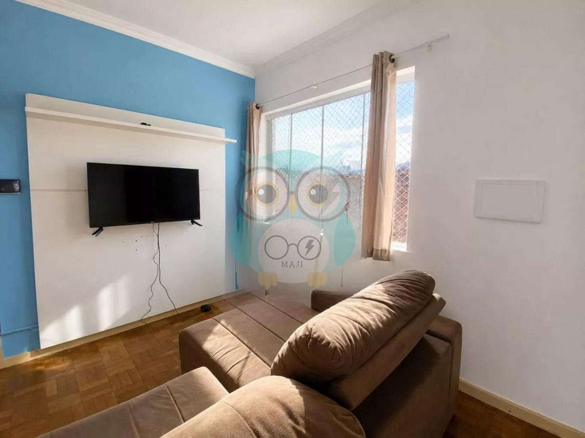 🏢 Apartamento com 2 Quartos – Rebouças | Curitiba - foto 3