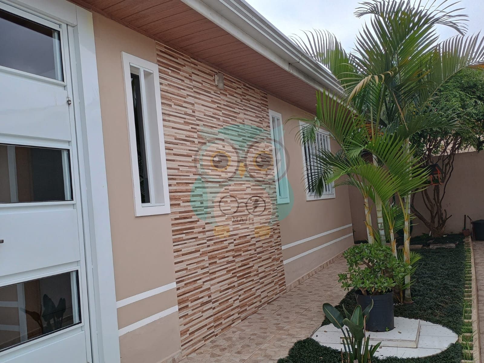 🏡 Casa com 3 Quartos e 2 Suítes – Fazendinha | Curitiba - ver mais fotos
