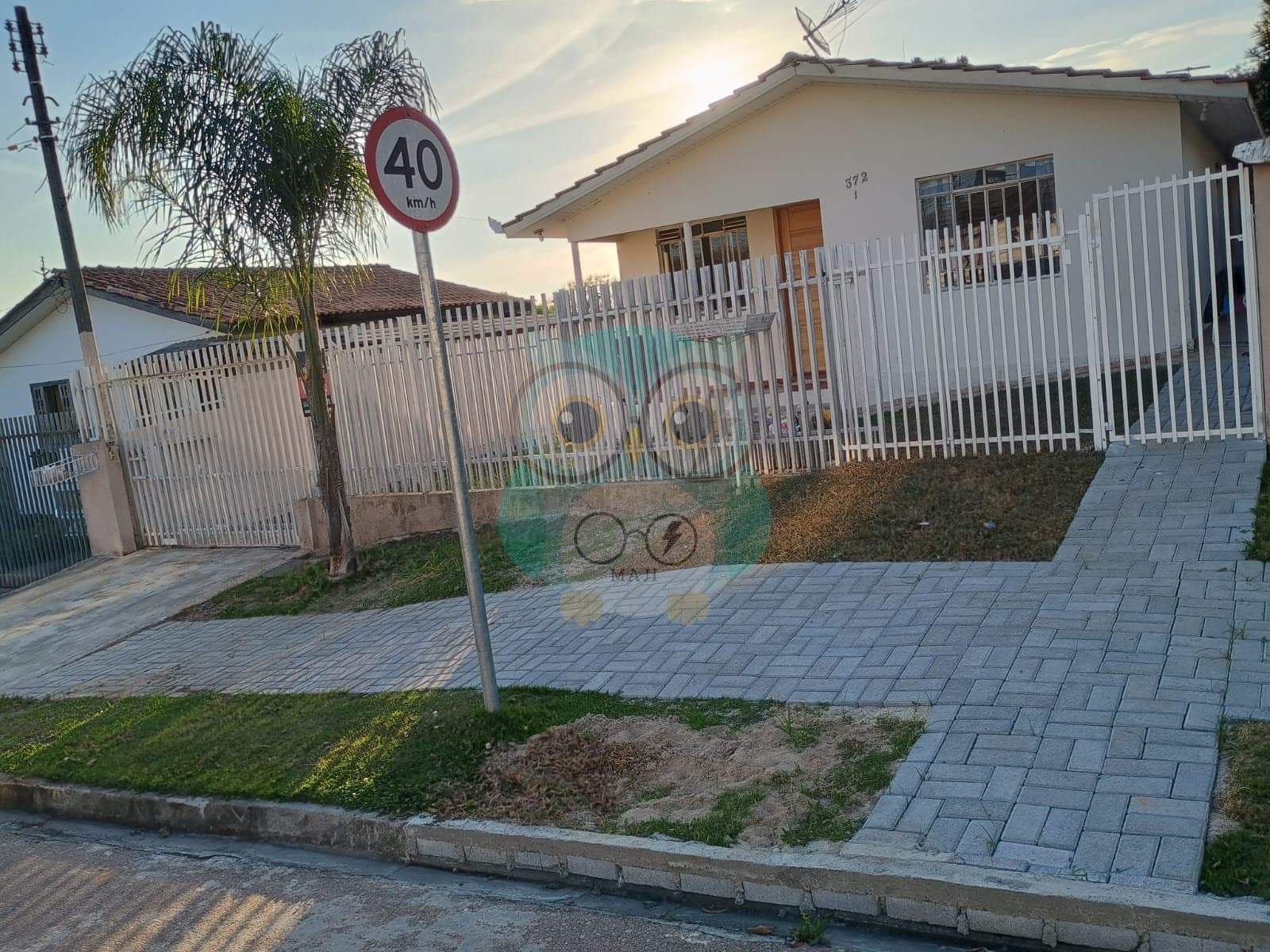 🏡 Casa com 3 Quartos e 2 Suítes – Fazendinha | Curitiba - foto 1