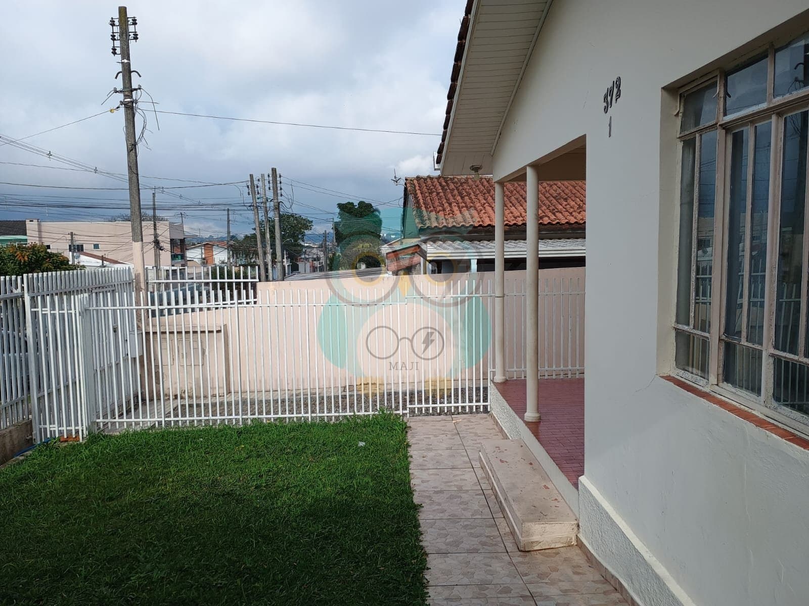 🏡 Casa Térrea com Espaço Gourmet – Fazendinha | Curitiba - foto 3