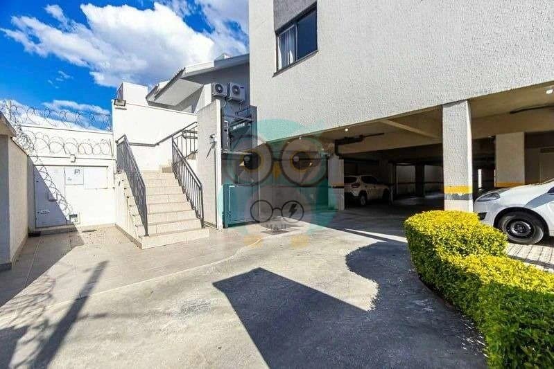 🏡 Apartamento com Móveis Planejados e Sacada com Churrasqueira – Parque da Fonte | São José dos Pinhais - foto 2