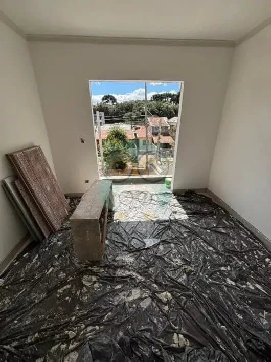 Sobrado para venda, 2 quarto(s), Umbará, Curitiba - SO708 - ver mais fotos