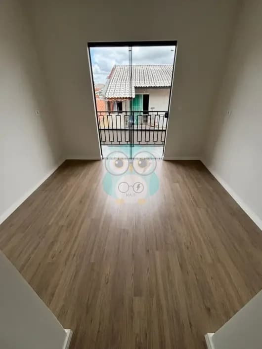 🏡✨ SOBRADOS NOVOS À VENDA NO VITÓRIA RÉGIA – CIC | CURITIBA ✨🏡 - ver mais fotos