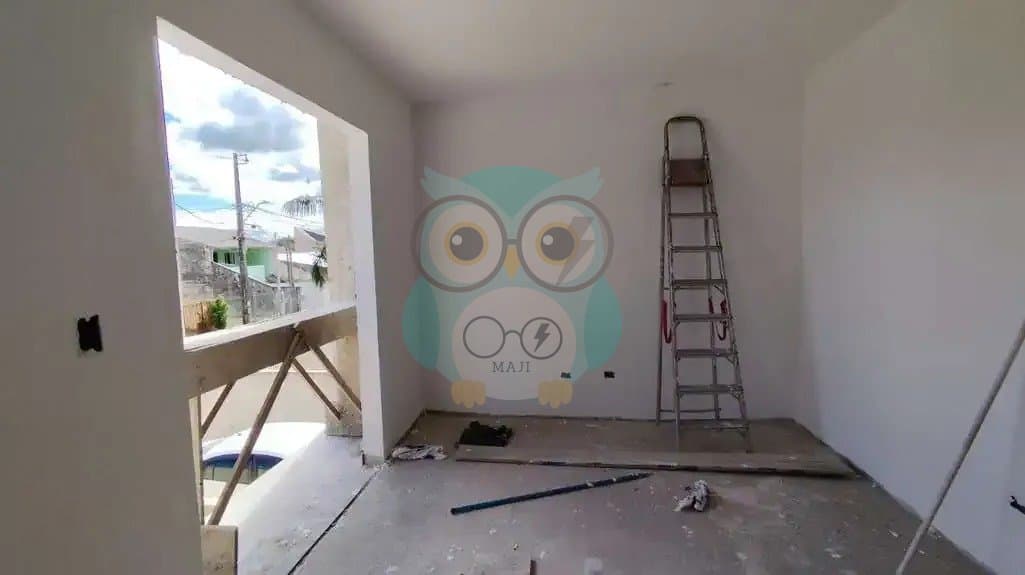 🏡✨ SOBRADOS NOVOS À VENDA NO VITÓRIA RÉGIA – CIC | CURITIBA ✨🏡 - ver mais fotos