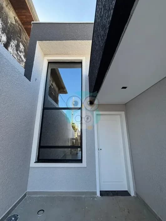 🏡✨ CASA TÉRREA NOVA À VENDA NO PINHEIRINHO / CAPÃO RASO – CURITIBA ✨🏡 - ver mais fotos