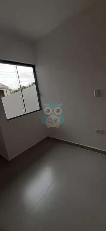 🏡✨ CASA NOVA À VENDA NO TATUQUARA – CURITIBA ✨🏡 - ver mais fotos