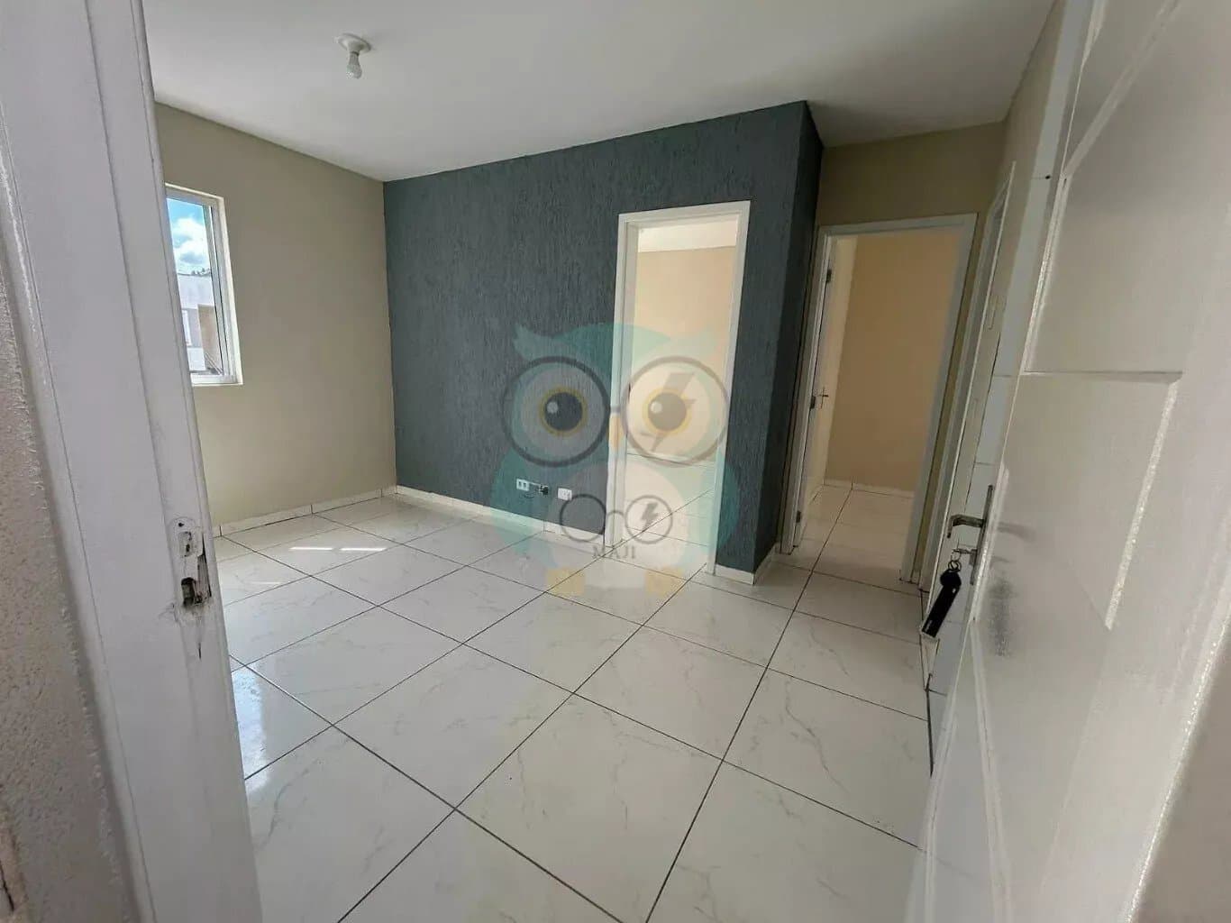 Apartamento para venda, 2 quarto(s), Guaraituba, Colombo - AP701 - foto 2