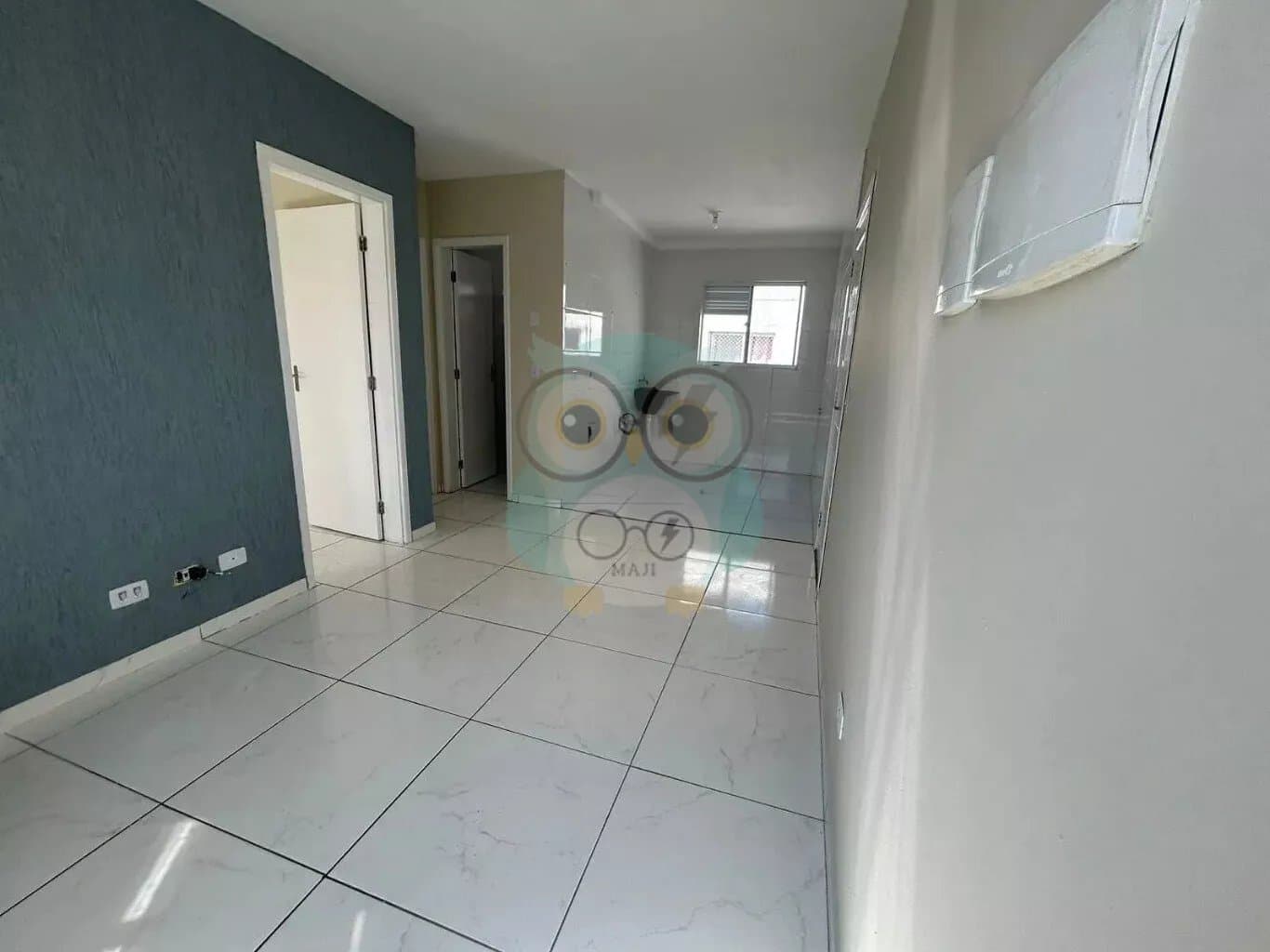 Apartamento para venda, 2 quarto(s), Guaraituba, Colombo - AP701 - foto 3