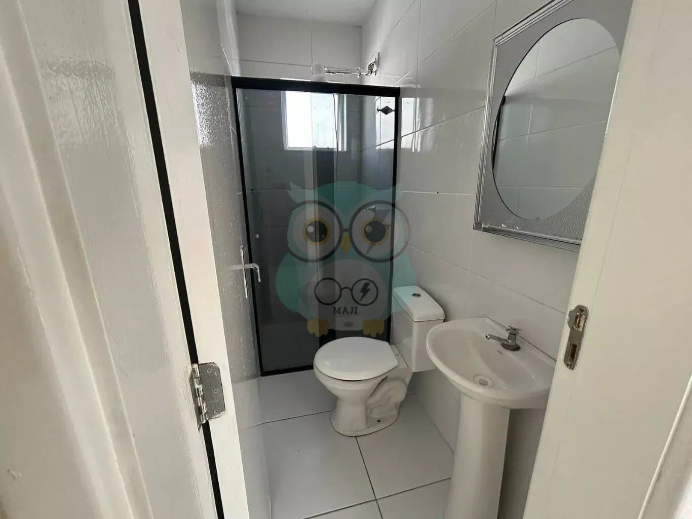 Apartamento para venda, 2 quarto(s), Guaraituba, Colombo - AP701 - ver mais fotos