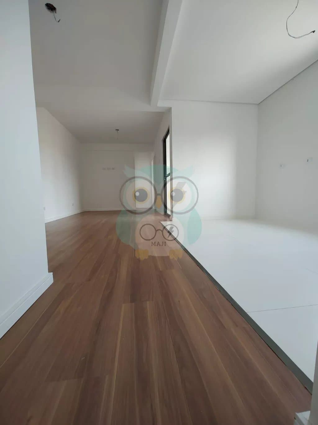 Apartamento para venda, 2 quarto(s), Jardim Paulista, Campina Grande Do Sul - AP698 - foto 3