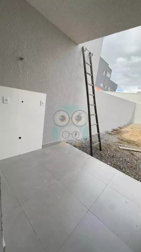 Casa para venda, 3 quarto(s), Campina Da Barra, Araucária - CA694 - ver mais fotos