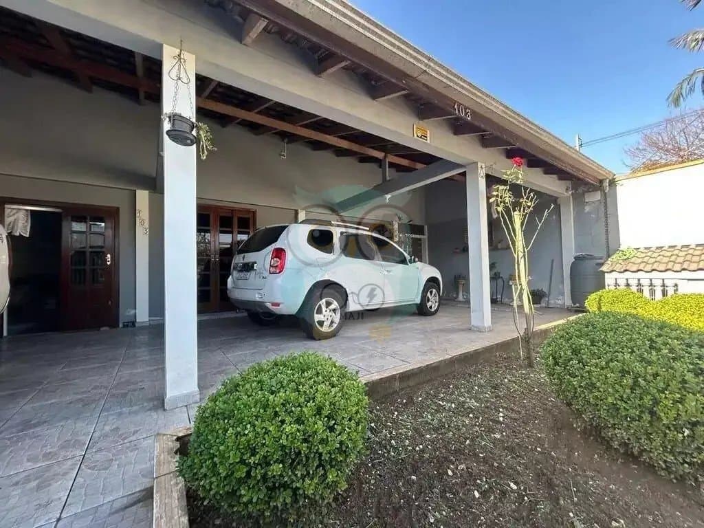 Casa para venda, 3 quarto(s), Parque Da Fonte, São José Dos Pinhais - CA687 - foto 1