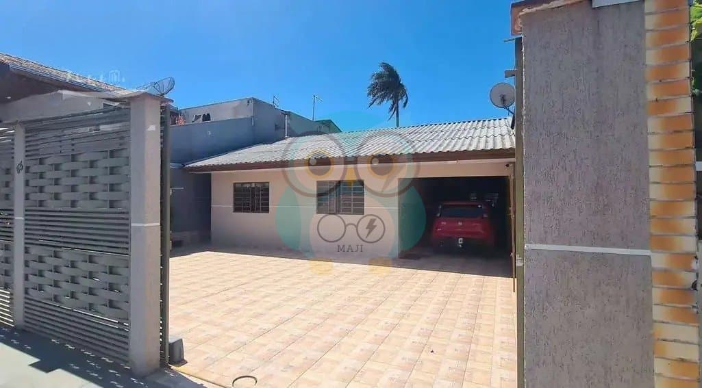 🏡✨ CASA IMPECÁVEL NO PINHEIRINHO! ✨🏡 - foto 1