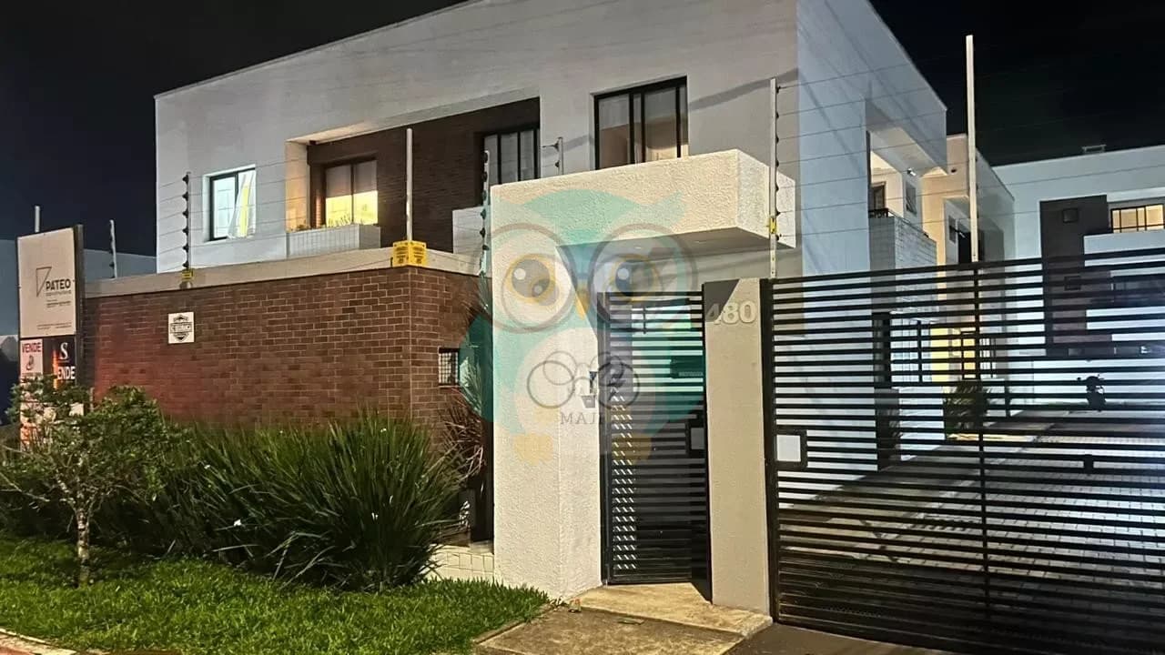 Apartamento para venda, 2 quarto(s), Jardim Paulista, Campina Grande Do Sul - AP664 - foto 1