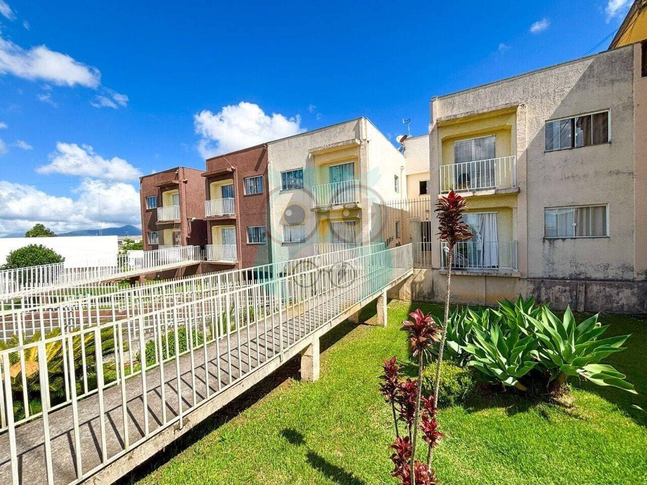 Apartamento à venda no Jardim Paulista – Campina Grande do Sul - foto 1
