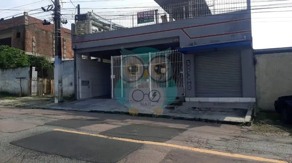 🏡✨ SOBRADO AMPLO À VENDA NO PINHEIRINHO – CURITIBA/PR ✨🏡 - foto 1