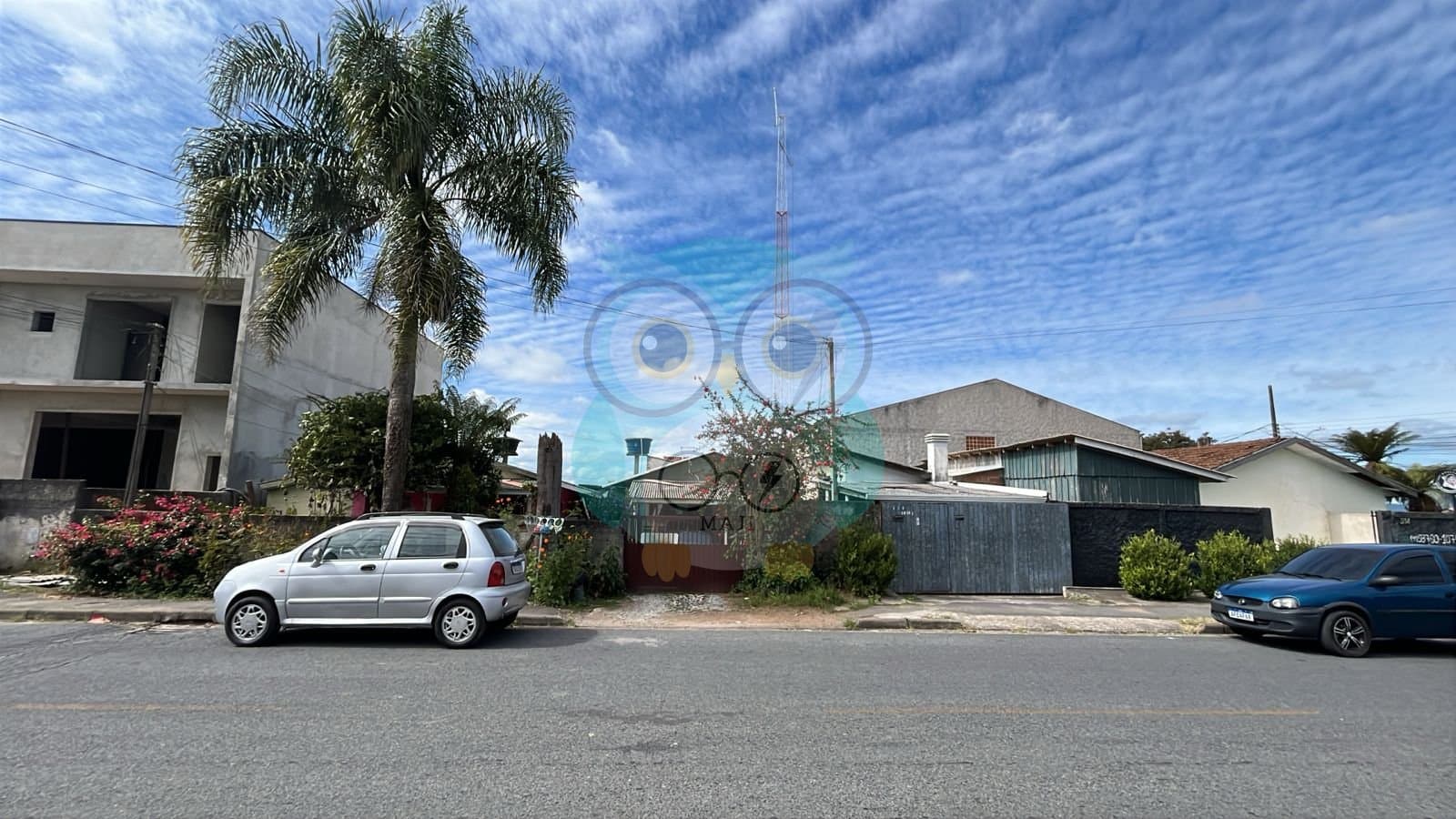 🏡 OPORTUNIDADE PARA MORAR OU INVESTIR EM CAMPINA GRANDE DO SUL! - foto 1