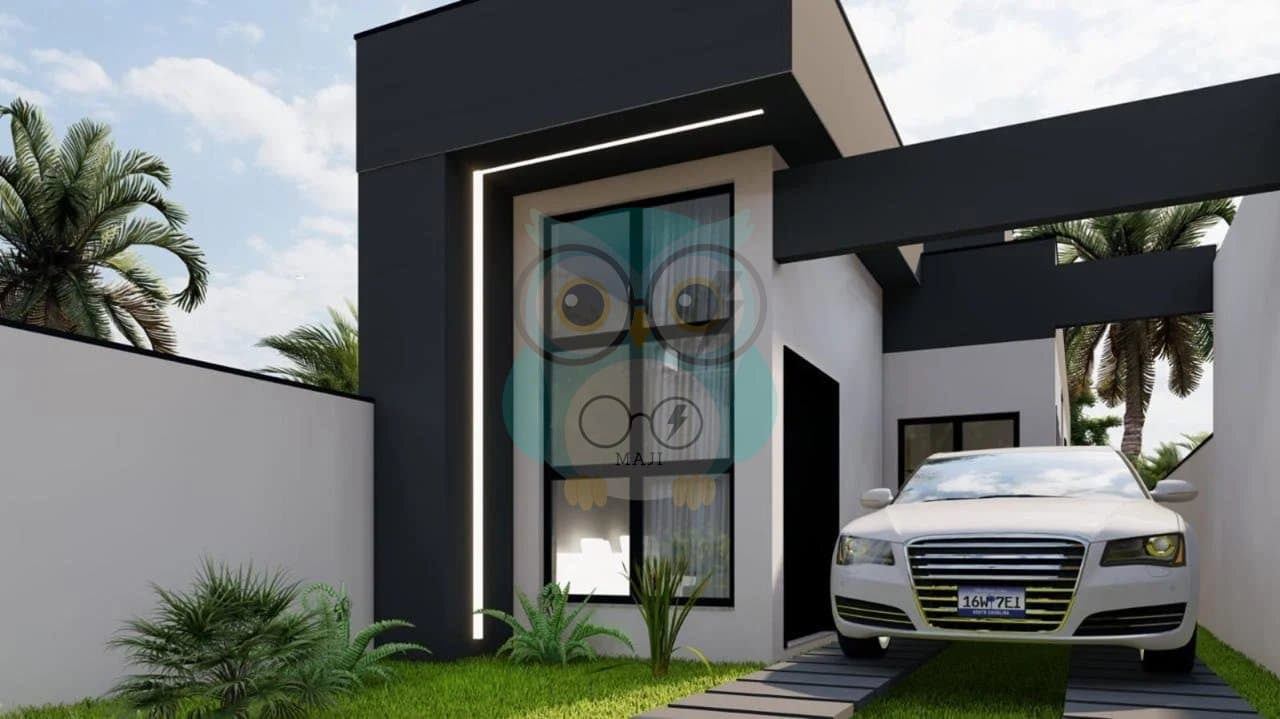 🏡 LANÇAMENTO DE CASAS À VENDA – JARDIM MENINO DEUS | QUATRO BARRAS 🏡 - foto 1