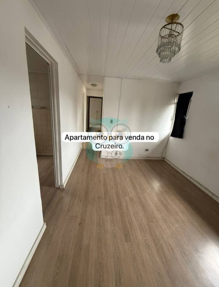 🏡 Apartamento à Venda – Jardim Cruzeiro | São José dos Pinhais/PR - foto 1