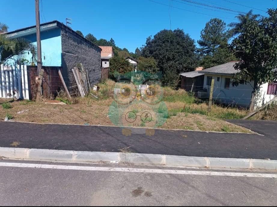 🏡 TERRENO À VENDA – TIMBU VELHO | CAMPINA GRANDE DO SUL/PR - foto 1