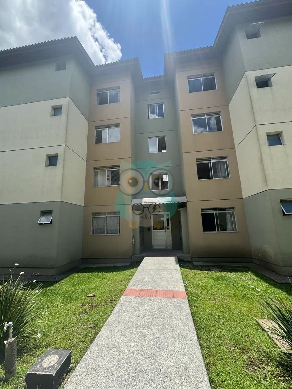🏡✨ APARTAMENTO À VENDA EM SÃO JOSÉ DOS PINHAIS! ✨🏡 - foto 1