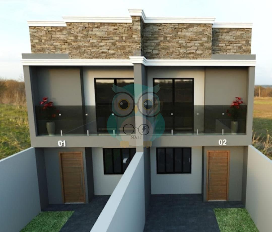 🏡✨ SOBRADOS NOVOS À VENDA EM CURITIBA ✨🏡 - foto 1