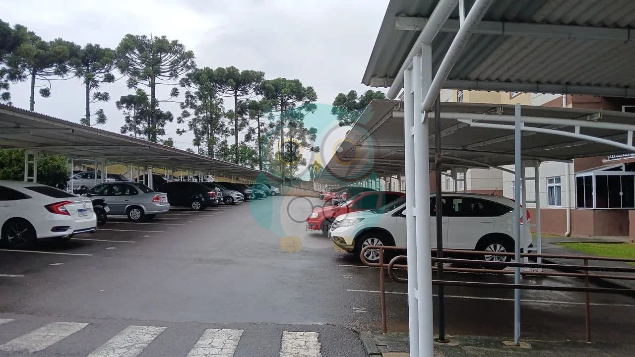 🏡✨ APARTAMENTO À VENDA NO CAMPO DE SANTANA | CURITIBA ✨🏡 - foto 1