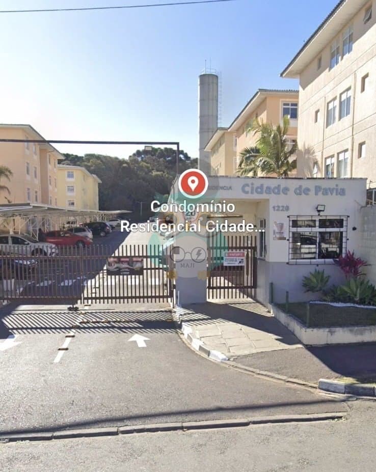 Apartamento a venda em Campo de Santana - foto 1