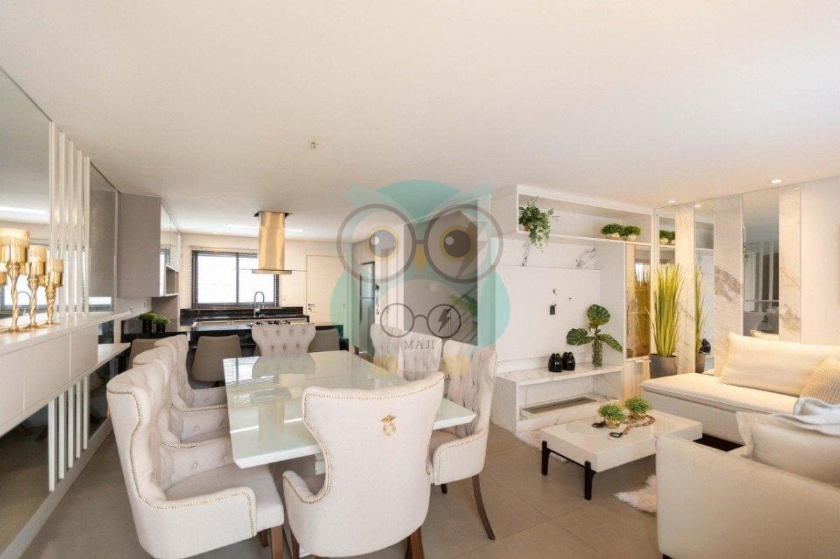 🏡✨ SOBRADO MOBILIADO DE ALTO PADRÃO À VENDA | ATUBA | CURITIBA ✨🏡 - foto 1