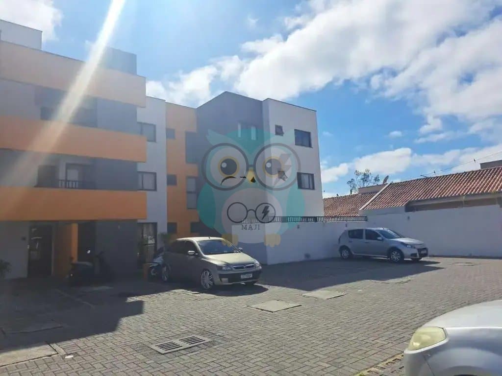 🏡✨ APARTAMENTO À VENDA | ROSEIRA DE SÃO SEBASTIÃO | SÃO JOSÉ DOS PINHAIS ✨🏡 - foto 1