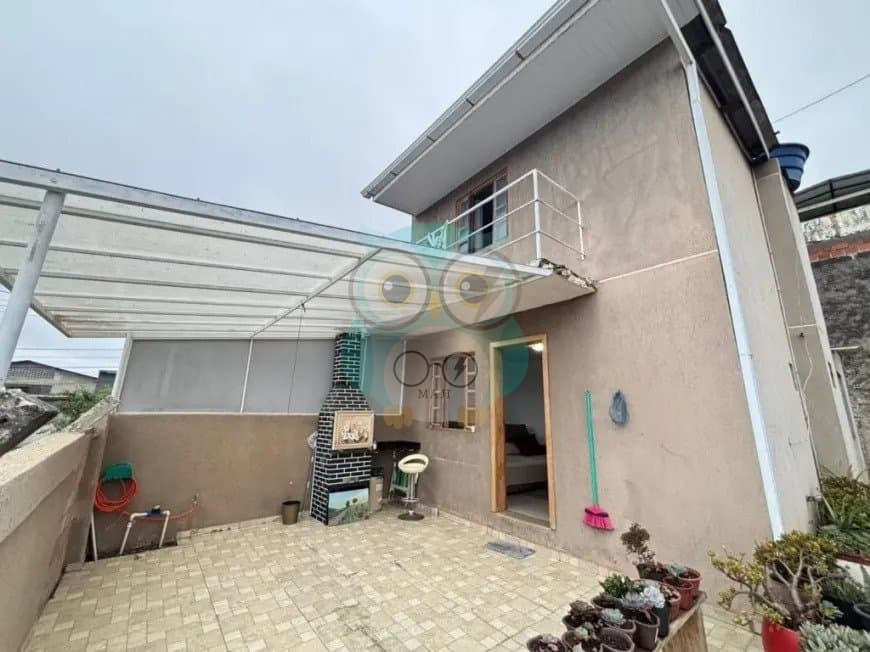 🏡✨ SOBRADO À VENDA | JARDIM CLÁUDIA | PINHAIS ✨🏡 - foto 1