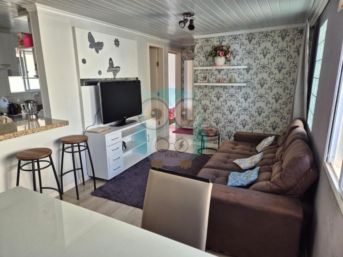 🏡✨ APARTAMENTO À VENDA NO BOQUEIRÃO | CURITIBA ✨🏡 - foto 1