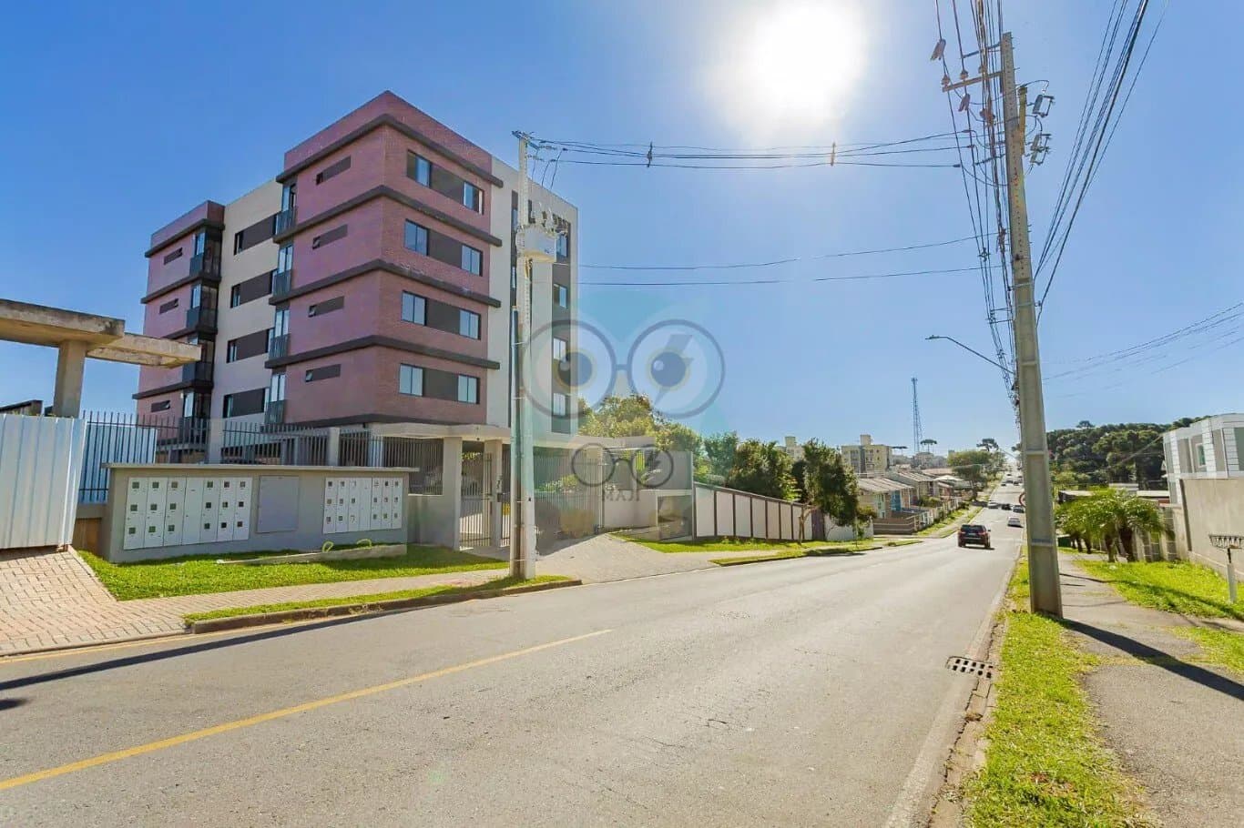 Apartamento para venda, 2 quarto(s), Jardim Paulista, Campina Grande Do Sul - AP697 - foto 1