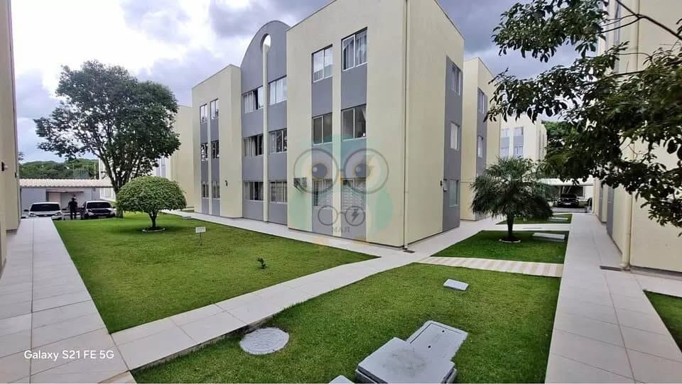 Apartamento para venda, 3 quarto(s), Portão, Curitiba - AP651 - foto 1