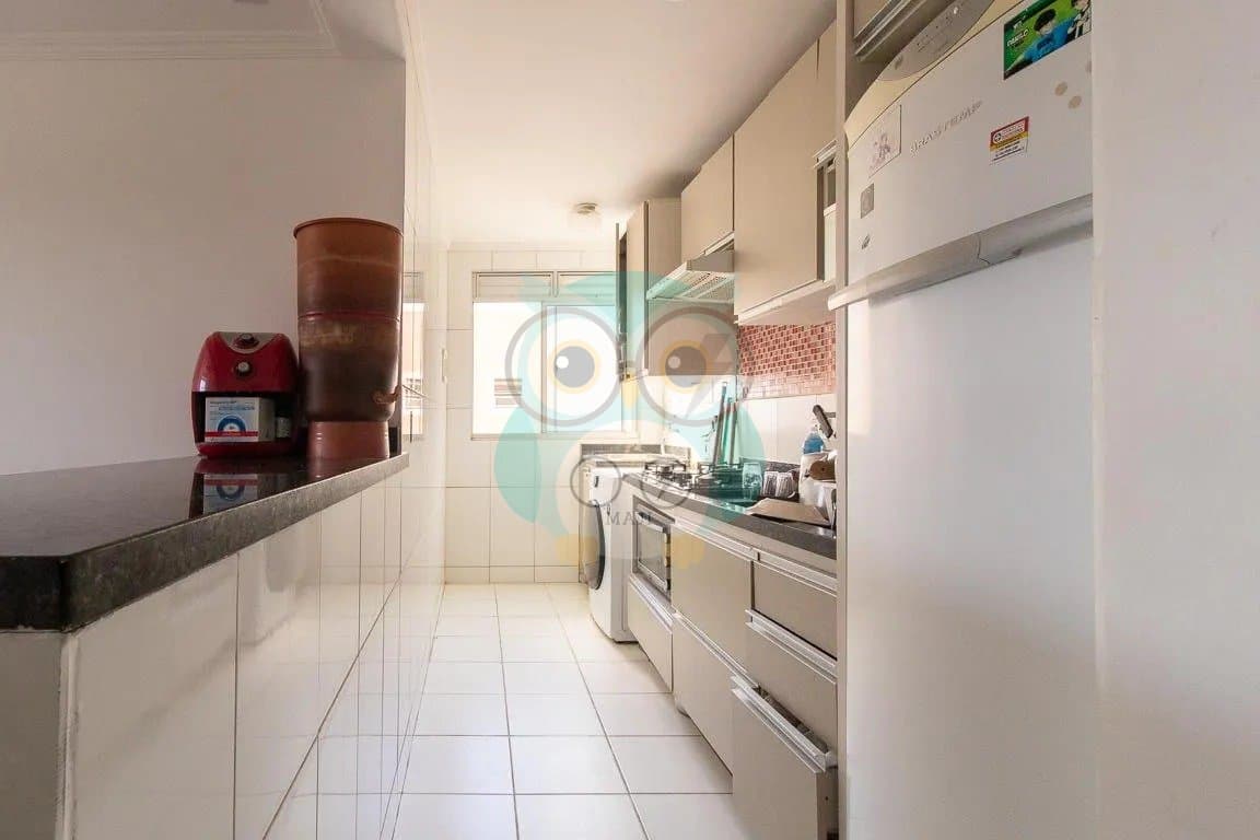 Apartamento à venda no Novo Mundo - foto 1