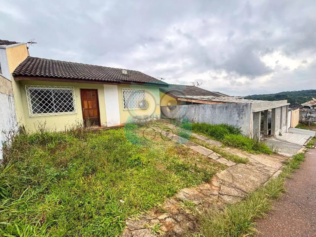Casa em condomínio à venda no Jardim da Colina em Campina Grande do Sul! - foto 1