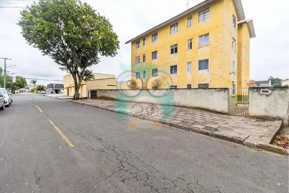 Apartamento para venda, 2 quarto(s), Cruzeiro, São José Dos Pinhais - AP600 - foto 1