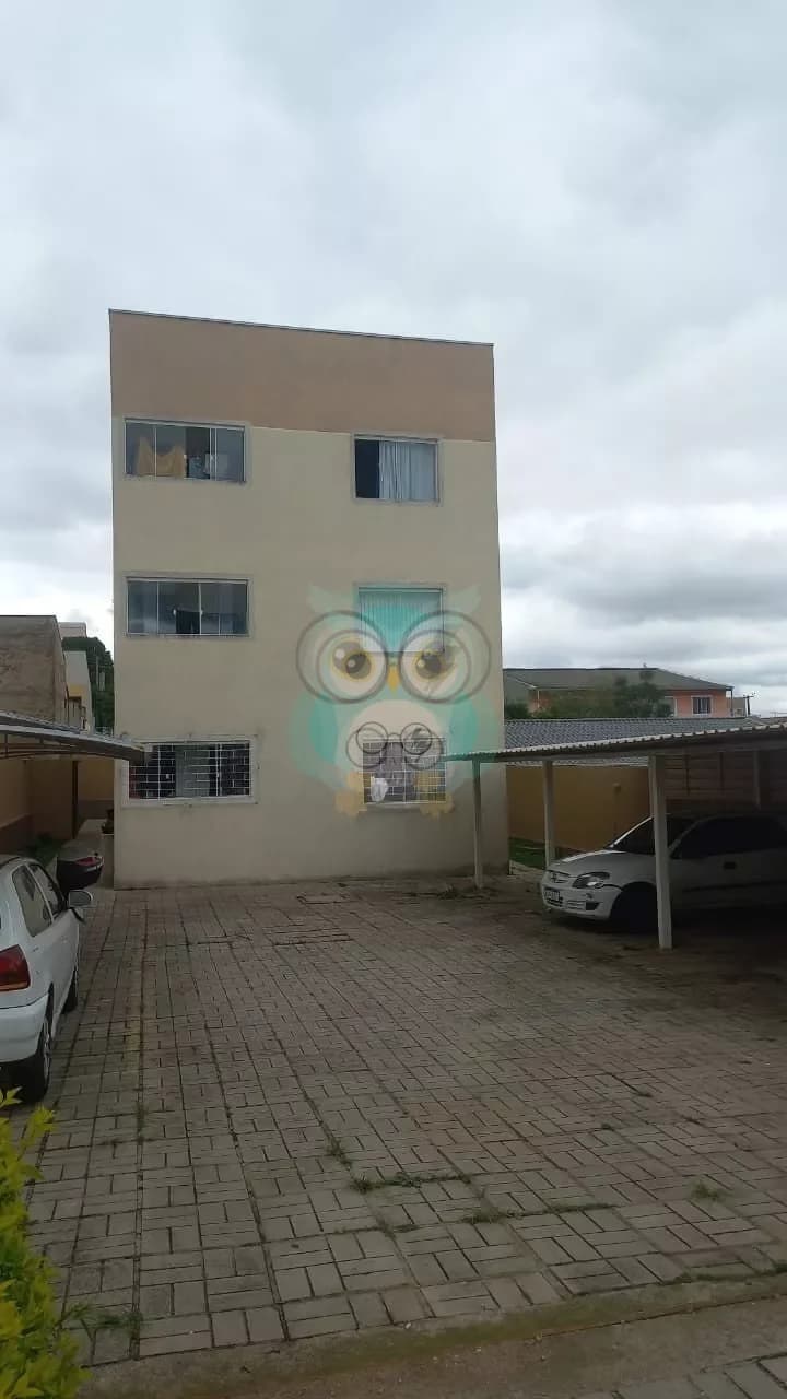 Apartamento para venda, 2 quarto(s), Campo Pequeno, Colombo - AP590 - foto 1