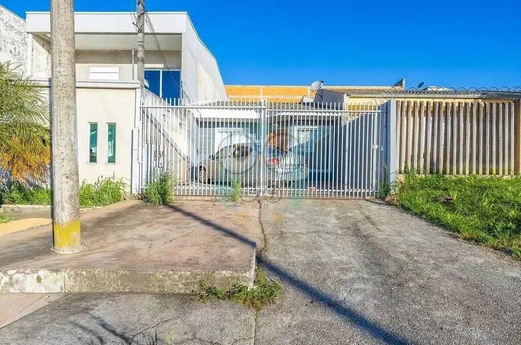 Casa para venda, 3 quarto(s), Iguaçu, Araucária - CA565 - foto 1