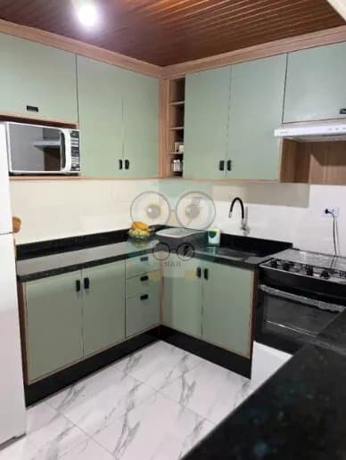 Sobrado para venda, 3 quarto(s), Portão, Curitiba - SO525 - foto 1