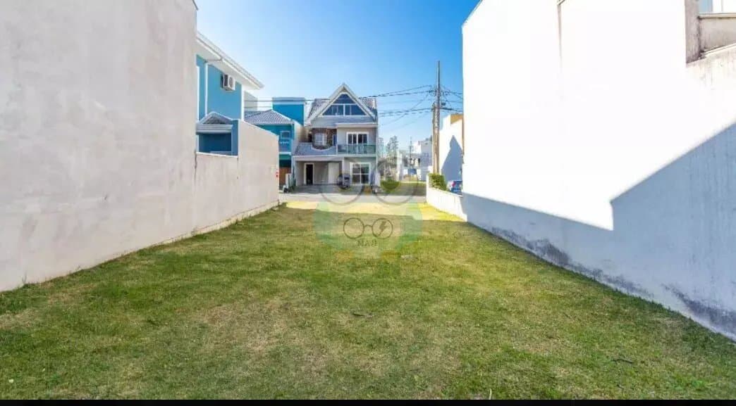 Terreno para venda, Umbará, Curitiba - TE488 - foto 1
