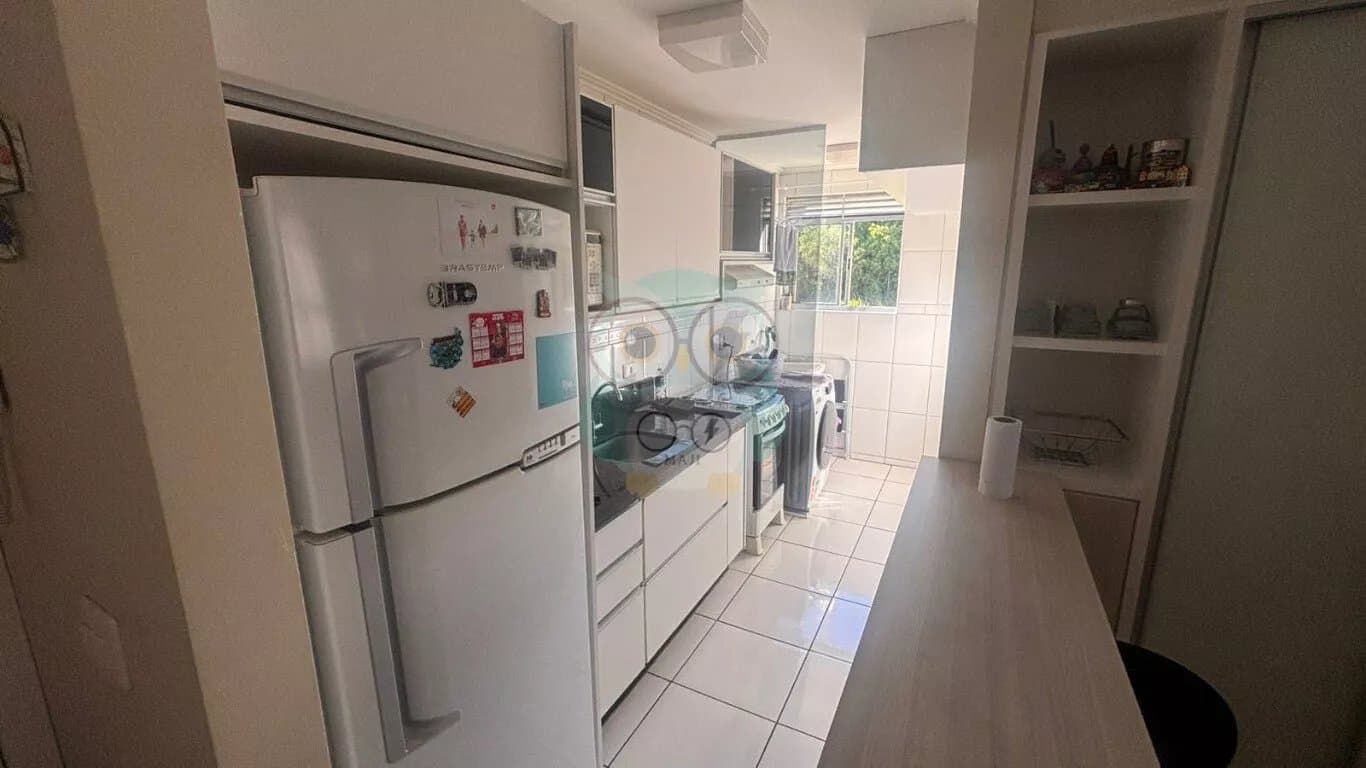 Apartamento para venda, 2 quarto(s), Santa Quitéria, Curitiba - AP467 - foto 1