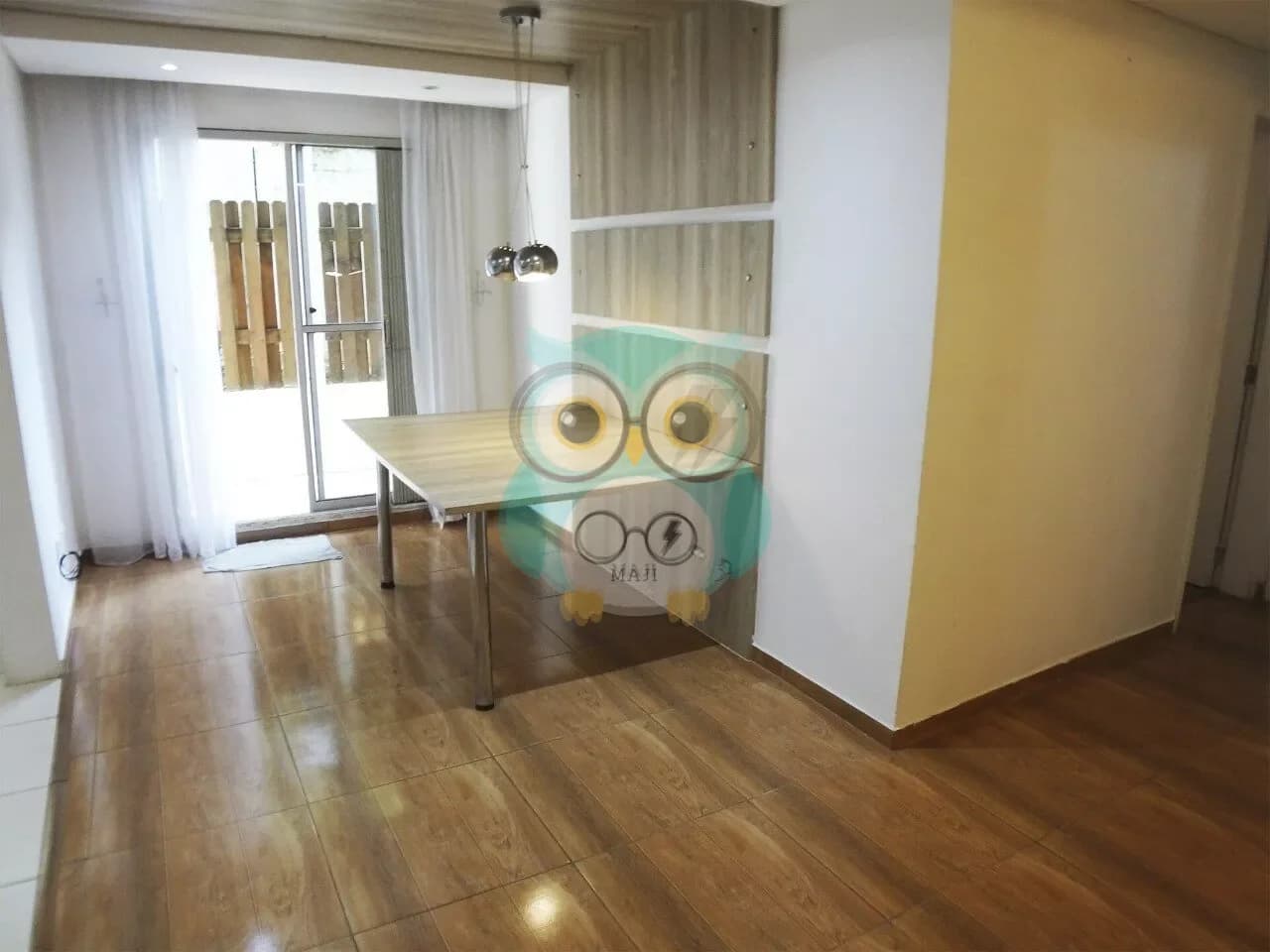 Apartamento para venda, 2 quarto(s), Tatuquara, Curitiba - AP443 - foto 1