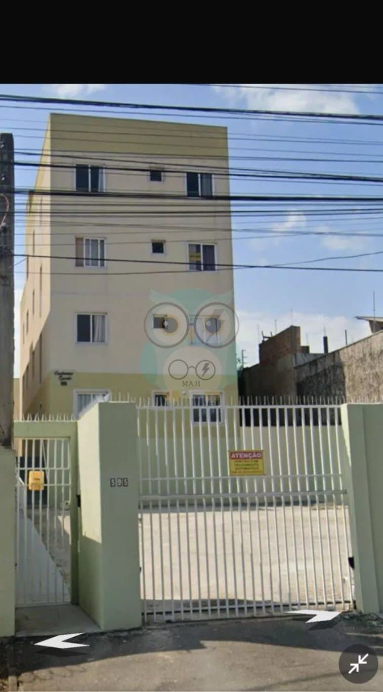 Apartamento para venda, 2 quarto(s), Guaraituba, Colombo - AP318 - foto 1