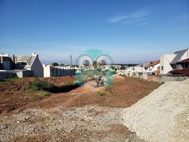 Terreno para venda, Xaxim, Curitiba - TE199 - foto 1
