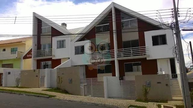 Casa para venda, 3 quarto(s), Pilarzinho, Curitiba - CA198 - foto 1