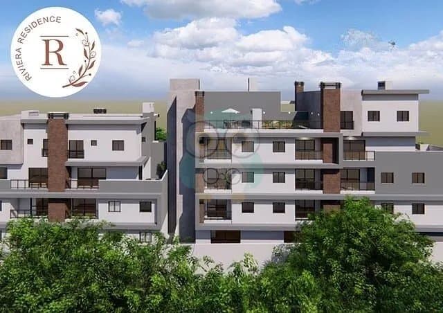 Apartamento para venda, 3 quarto(s), Campo Comprido, Curitiba - AP193 - foto 1