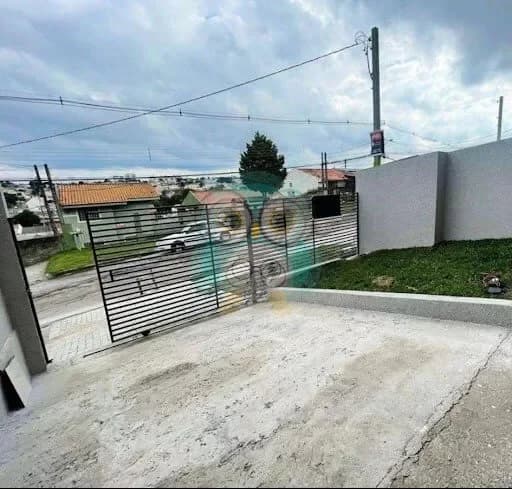 Sobrado para venda, 3 quarto(s), Xaxim, Curitiba - SO115 - foto 1